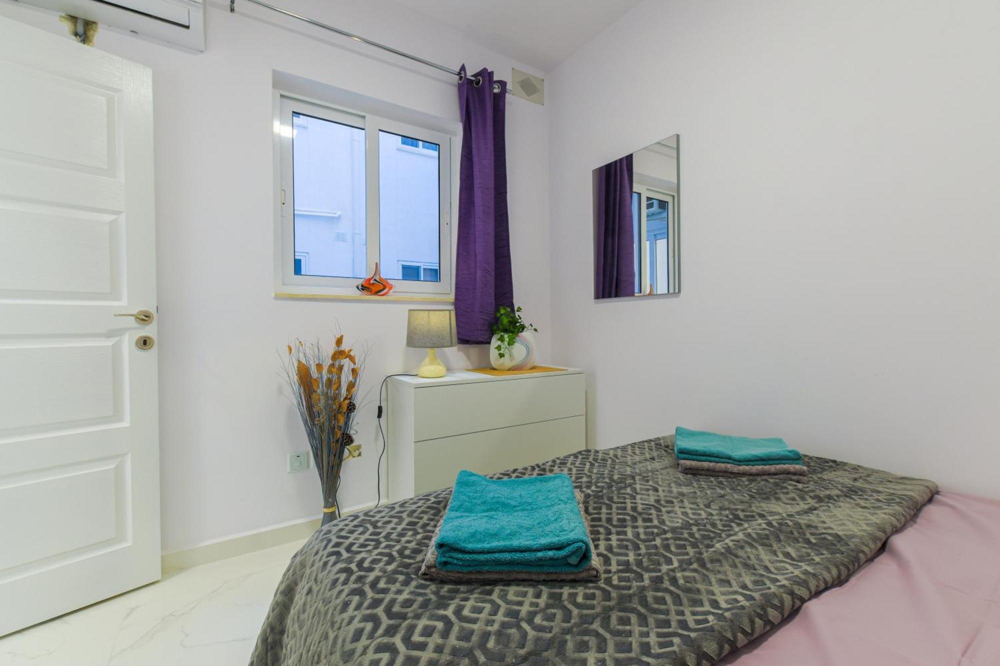 Spacious Brand New Apartment 3 Bdr 2Bth Bugibba San Pawl il-Baħar Eksteriør billede